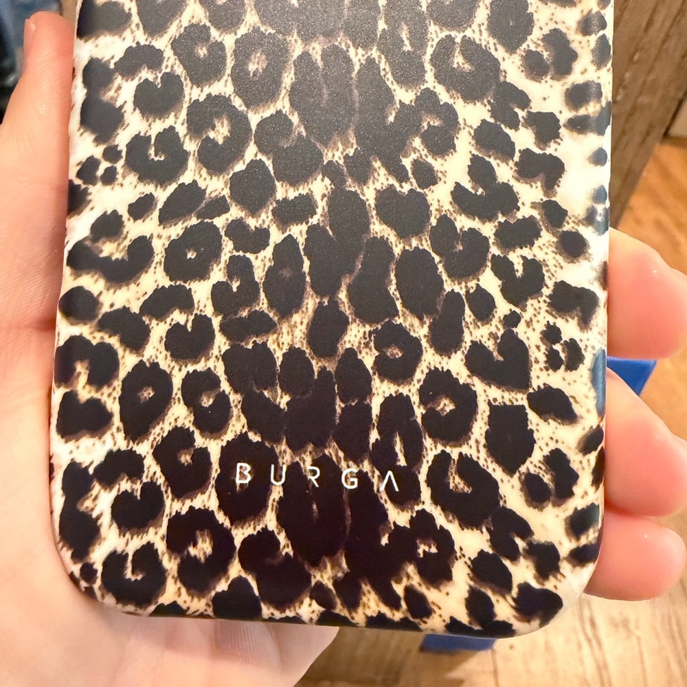 Burga iPhone 17 Pro Case - Picture 3 of 6